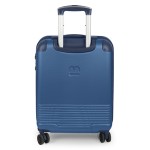 Чемодан Gabol Balance (S) Blue (115953) Чемодан Gabol Balance (S) Blue (115953)