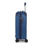 Чемодан Gabol Balance (S) Blue (115953) Чемодан Gabol Balance (S) Blue (115953)