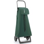 Сумка-візок Rolser Jet LN Joy 40 Verde (JET001-1002)