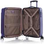 Чемодан Heys DuoTrak (S) Navy (10145-0028-21) Чемодан Heys DuoTrak (S) Navy (10145-0028-21)