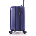 Чемодан Heys DuoTrak (S) Navy (10145-0028-21) Чемодан Heys DuoTrak (S) Navy (10145-0028-21)