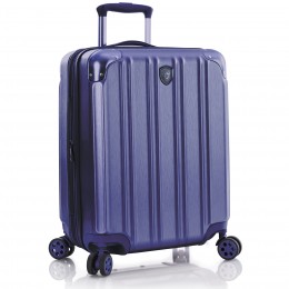 Чемодан Heys DuoTrak (S) Navy (10145-0028-21) Чемодан Heys DuoTrak (S) Navy (10145-0028-21)