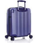 Чемодан Heys DuoTrak (S) Navy (10145-0028-21) Чемодан Heys DuoTrak (S) Navy (10145-0028-21)