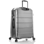 Чемодан Heys EcoCase (L) Grey (10133-0013-30) Чемодан Heys EcoCase (L) Grey (10133-0013-30)