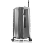 Чемодан Heys EcoCase (L) Grey (10133-0013-30) Чемодан Heys EcoCase (L) Grey (10133-0013-30)