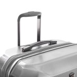 Чемодан Heys EcoCase (L) Grey (10133-0013-30) Чемодан Heys EcoCase (L) Grey (10133-0013-30)