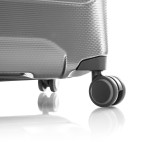 Чемодан Heys EcoCase (L) Grey (10133-0013-30) Чемодан Heys EcoCase (L) Grey (10133-0013-30)