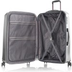 Чемодан Heys EcoCase (L) Grey (10133-0013-30) Чемодан Heys EcoCase (L) Grey (10133-0013-30)