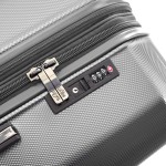 Чемодан Heys EcoCase (L) Grey (10133-0013-30) Чемодан Heys EcoCase (L) Grey (10133-0013-30)