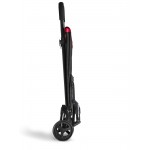 Сумка-тележка Gimi Twin 56 Black (169324) Сумка-тележка Gimi Twin 56 Black (169324)