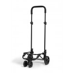 Сумка-тележка Gimi Twin 56 Black (169324) Сумка-тележка Gimi Twin 56 Black (169324)