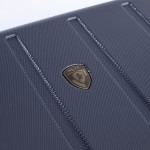 Валіза Heys SpinLite (M) Navy (10157-0028-26) Валіза Heys SpinLite (M) Navy (10157-0028-26)