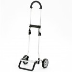 Сумка-тележка Andersen Scala Shopper Plus Malit Black (133-044-80)
