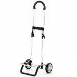 Сумка-тележка Andersen Scala Shopper Plus Malit Black (133-044-80)