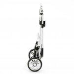 Сумка-тележка Andersen Scala Shopper Plus Malit Black (133-044-80)