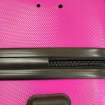 Валіза Gabol Line (M) Fuchsia (112304) (Refurbished) Валіза Gabol Line (M) Fuchsia (112304) (Refurbished)