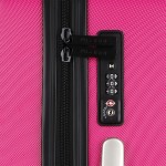 Валіза Gabol Line (M) Fuchsia (112304) (Refurbished) Валіза Gabol Line (M) Fuchsia (112304) (Refurbished)