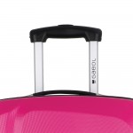 Валіза Gabol Line (M) Fuchsia (112304) (Refurbished) Валіза Gabol Line (M) Fuchsia (112304) (Refurbished)