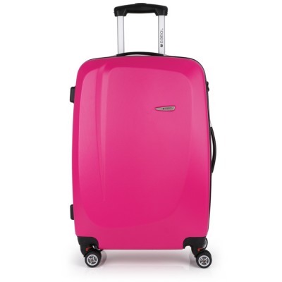 Валіза Gabol Line (M) Fuchsia (112304) (Refurbished) Валіза Gabol Line (M) Fuchsia (112304) (Refurbished)
