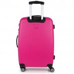 Валіза Gabol Line (M) Fuchsia (112304) (Refurbished) Валіза Gabol Line (M) Fuchsia (112304) (Refurbished)