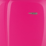 Валіза Gabol Line (M) Fuchsia (112304) (Refurbished) Валіза Gabol Line (M) Fuchsia (112304) (Refurbished)