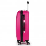 Валіза Gabol Line (M) Fuchsia (112304) (Refurbished) Валіза Gabol Line (M) Fuchsia (112304) (Refurbished)