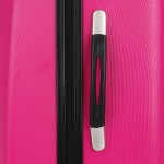 Валіза Gabol Line (M) Fuchsia (112304) (Refurbished) Валіза Gabol Line (M) Fuchsia (112304) (Refurbished)