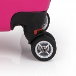 Валіза Gabol Line (M) Fuchsia (112304) (Refurbished) Валіза Gabol Line (M) Fuchsia (112304) (Refurbished)