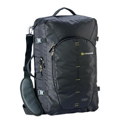 Сумка-рюкзак Caribee Sky Master 40 Carry On Black (69161) Сумка-рюкзак Caribee Sky Master 40 Carry On Black (69161)