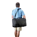 Сумка-рюкзак Caribee Sky Master 40 Carry On Black (69161) Сумка-рюкзак Caribee Sky Master 40 Carry On Black (69161)