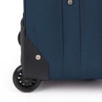 Чемодан Gabol Reims (L) Blue (111047 003) Чемодан Gabol Reims (L) Blue (111047 003)
