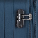 Чемодан Gabol Reims (L) Blue (111047 003) Чемодан Gabol Reims (L) Blue (111047 003)