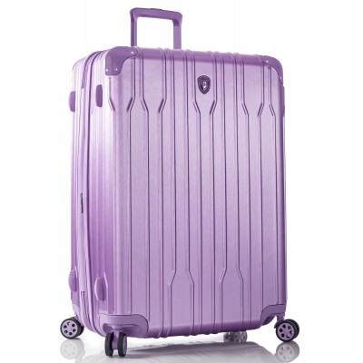 Валіза Heys Xtrak (L) Lavender (10103-0120-30) Валіза Heys Xtrak (L) Lavender (10103-0120-30)