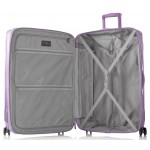 Валіза Heys Xtrak (L) Lavender (10103-0120-30) Валіза Heys Xtrak (L) Lavender (10103-0120-30)