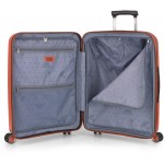 Валіза Gabol Brooklyn (M) Coral (123946-036) Валіза Gabol Brooklyn (M) Coral (123946-036)