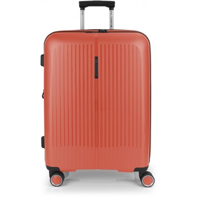 Валіза Gabol Brooklyn (M) Coral (123946-036) Валіза Gabol Brooklyn (M) Coral (123946-036)