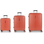 Валіза Gabol Brooklyn (M) Coral (123946-036) Валіза Gabol Brooklyn (M) Coral (123946-036)