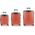 Валіза Gabol Brooklyn (M) Coral (123946-036) Валіза Gabol Brooklyn (M) Coral (123946-036)
