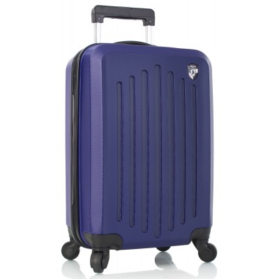 Валіза Heys Vault (S) Cobalt (10083-0018-21) Валіза Heys Vault (S) Cobalt (10083-0018-21)