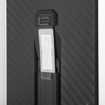 Чемодан CarryOn Steward (M) Black (502323) Чемодан CarryOn Steward (M) Black (502323)