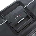 Чемодан CarryOn Steward (M) Black (502323) Чемодан CarryOn Steward (M) Black (502323)