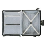 Чемодан CarryOn Steward (M) Black (502323) Чемодан CarryOn Steward (M) Black (502323)