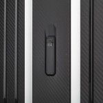 Чемодан CarryOn Steward (M) Black (502323) Чемодан CarryOn Steward (M) Black (502323)