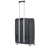 Чемодан CarryOn Steward (M) Black (502323) Чемодан CarryOn Steward (M) Black (502323)