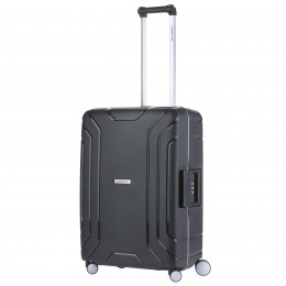 Чемодан CarryOn Steward (M) Black (502323) Чемодан CarryOn Steward (M) Black (502323)