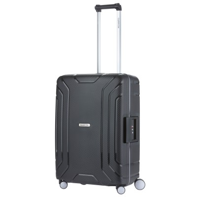 Чемодан CarryOn Steward (M) Black (502323) Чемодан CarryOn Steward (M) Black (502323)