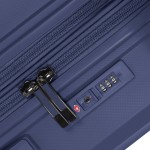 Валіза Heys AirLite (M) Blue (10158-0004-26) Валіза Heys AirLite (M) Blue (10158-0004-26)