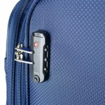 Чемодан Gabol Cloud (S) Blue (114004) Чемодан Gabol Cloud (S) Blue (114004)