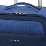 Чемодан Gabol Cloud (S) Blue (114004) Чемодан Gabol Cloud (S) Blue (114004)