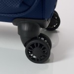 Чемодан Gabol Cloud (S) Blue (114004) Чемодан Gabol Cloud (S) Blue (114004)